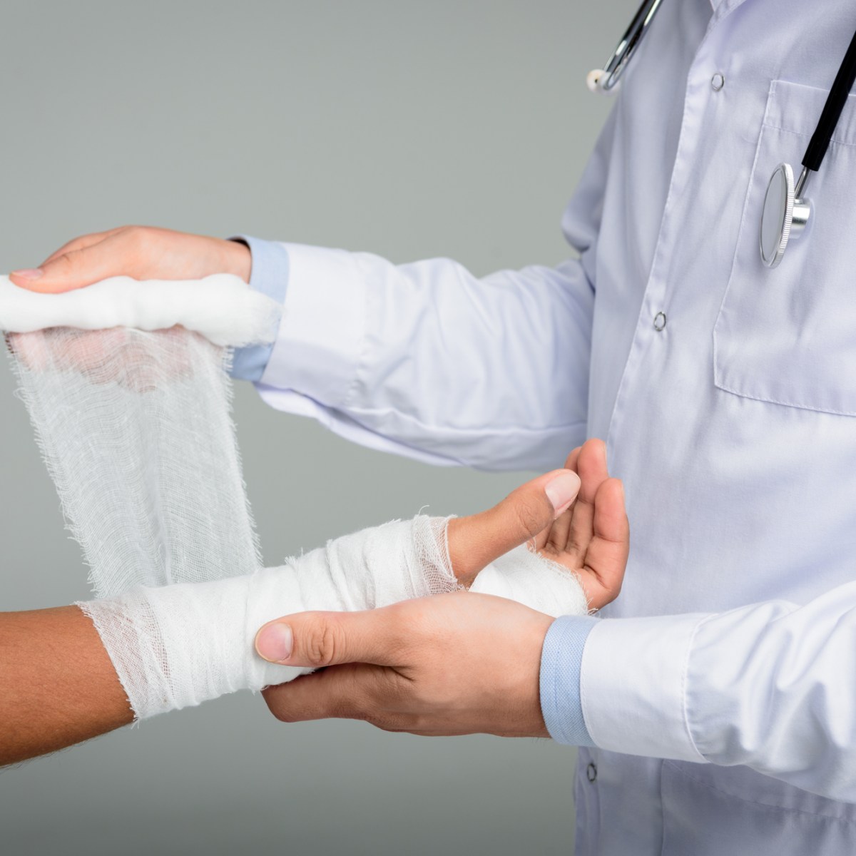 What Is Considered A Minor Injury In Nova&nbsp;Scotia?