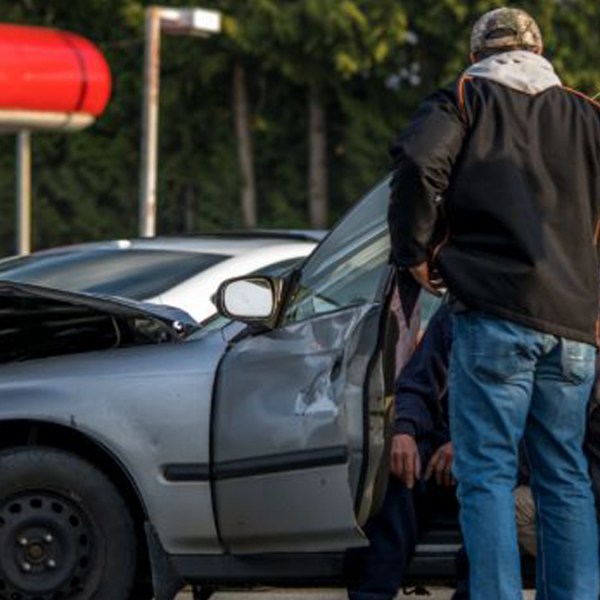 Will My Dependents Be Covered After An Auto&nbsp;Accident?