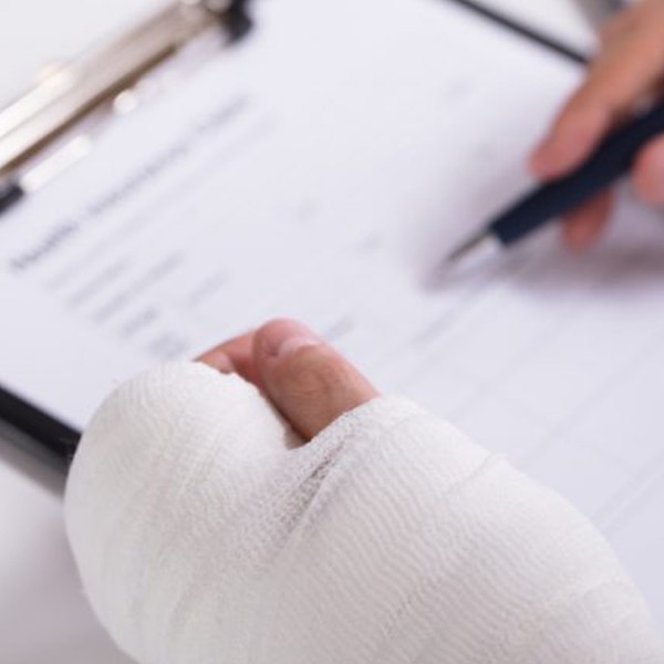 How The Long-Term Disability Process&nbsp;Works?