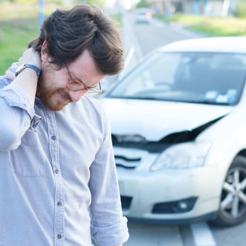 What To Do After A Whiplash Or&nbsp;TBI